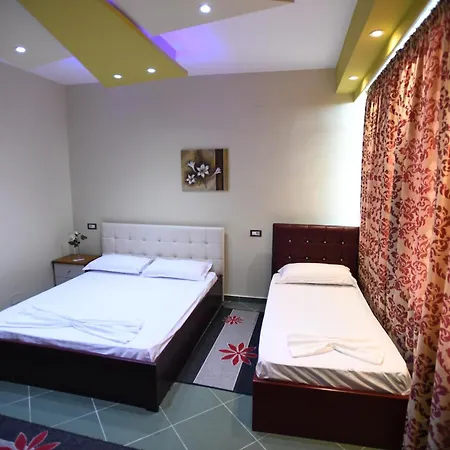 Hotel Ago *