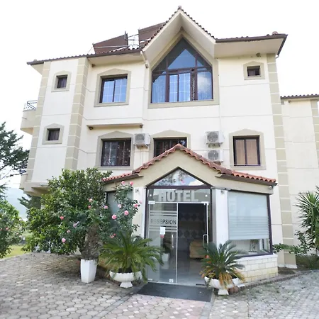 Hotel Ago Berat