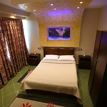 Hotel Ago Berat