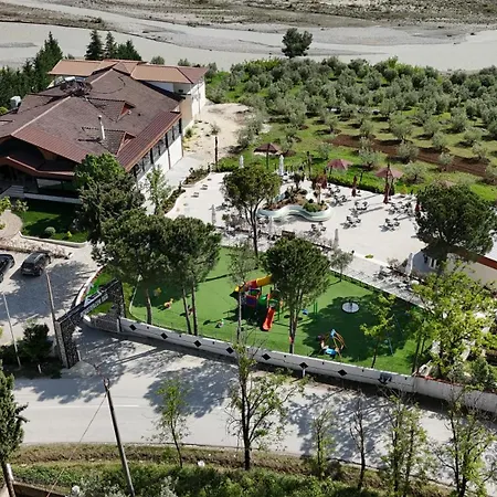 Hotel Ago Berat