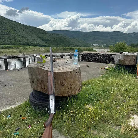 Ago 酒店 培拉特