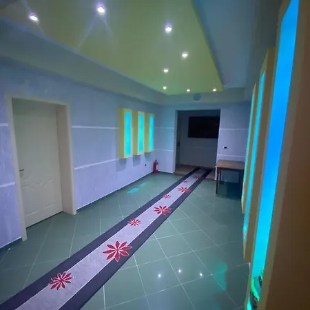 Ago Hotel Berat