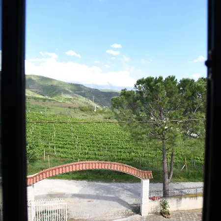 ホテル Ago ベラト